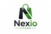 Nexio store - Home